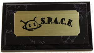 Space Prize